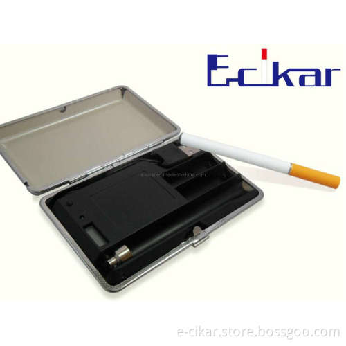 508 Portable Charger Case (EK-208)